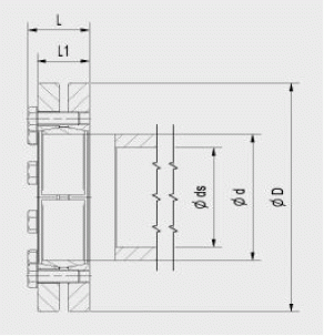 Technical drawing