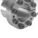shaft clamping elements