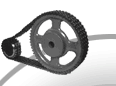 roller chain drives