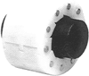 delrin couplings LNC