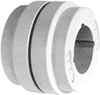 elastomeric couplings KE