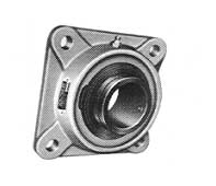 flange units