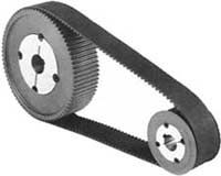 timing belt drives