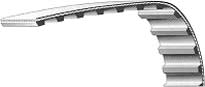 polyurethane timing belts