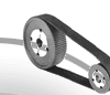 timing belt drives